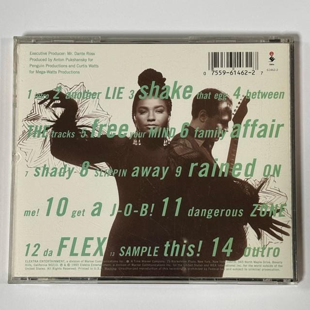 Sample This! / Sample This  CD/DVD/rfI 