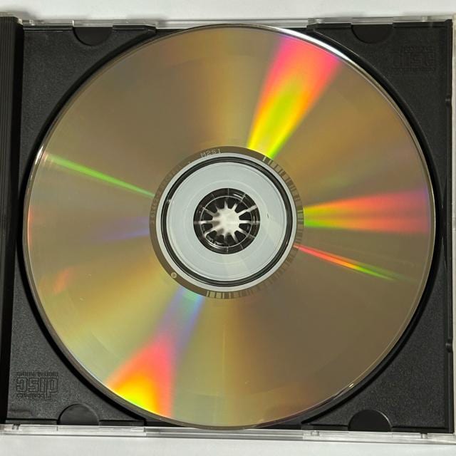 Sample This! / Sample This  CD/DVD/rfI 