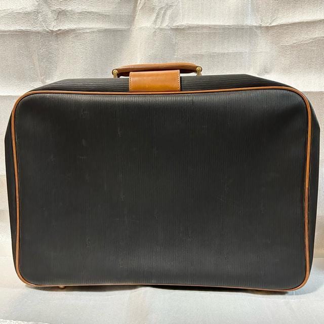 i Salvatore Ferragamo tFK PVC U[ gNP[X gxobO s {Xg  uh 
