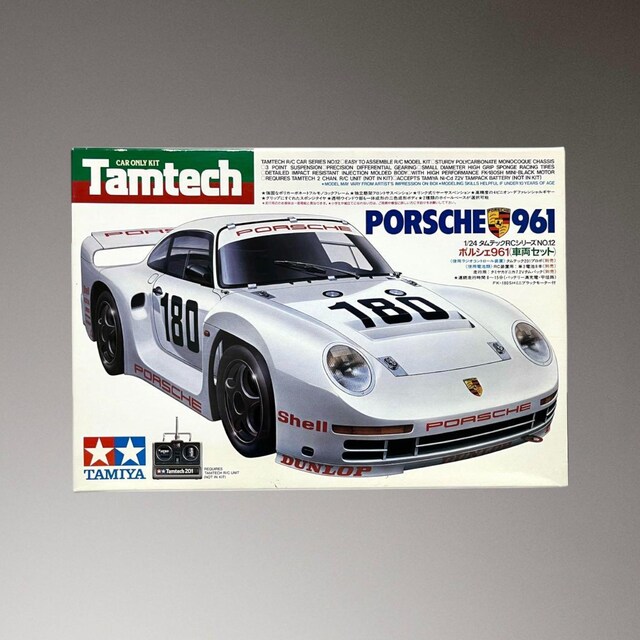 6 / 16 ^ebNRCV[YNo.12 |VF961,^~ 1/10 [T93 tH[h LOLA T93/00   zr[ 
