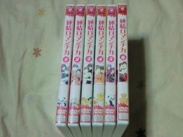 DVD }`J ʏőS6 NFG ԓc ɓY  CD/DVD/rfI 