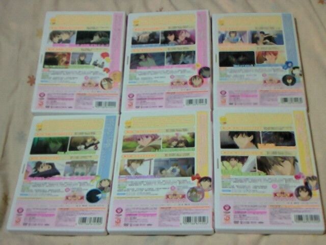 DVD }`J ʏőS6 NFG ԓc ɓY  CD/DVD/rfI 
