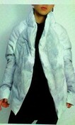 ViJULIUSEX SPHERE JACKET X-RAY 1