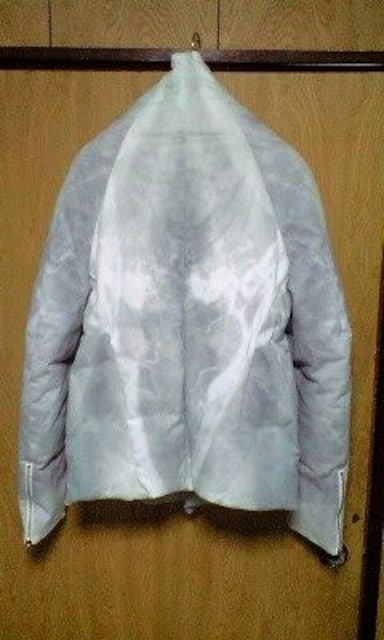 ViJULIUSEX SPHERE JACKET X-RAY 1  uh 