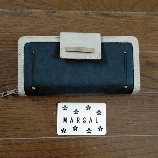 Marsal z Vi 