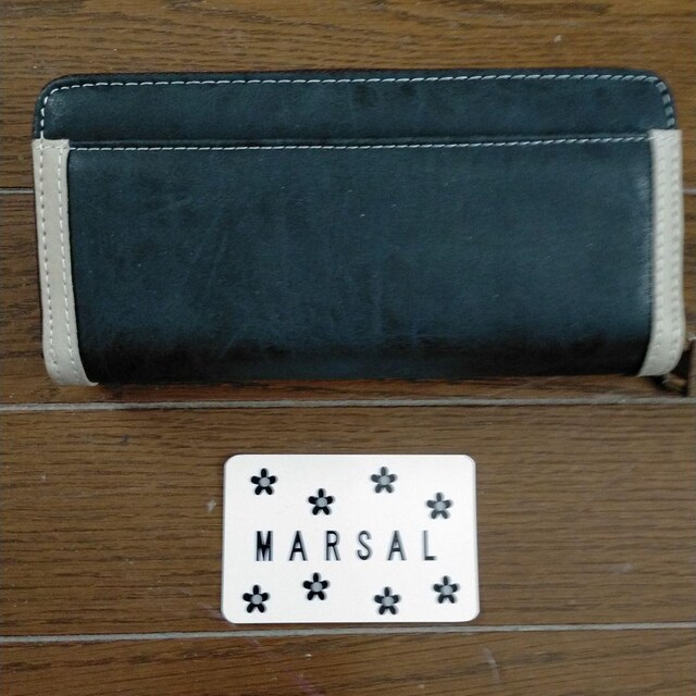 Marsal z Vi
