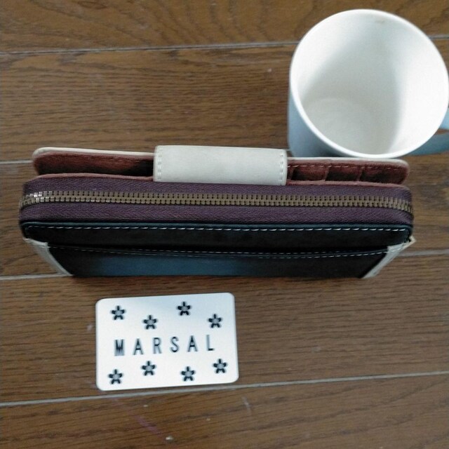 Marsal z Vi