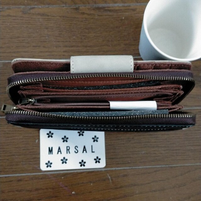 Marsal z Vi