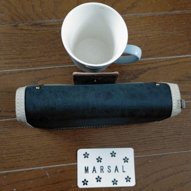 Marsal z Vi