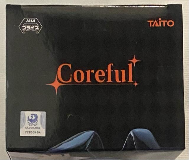 Re:[n߂ِE CorefultBMA  Wp[oj[ver.