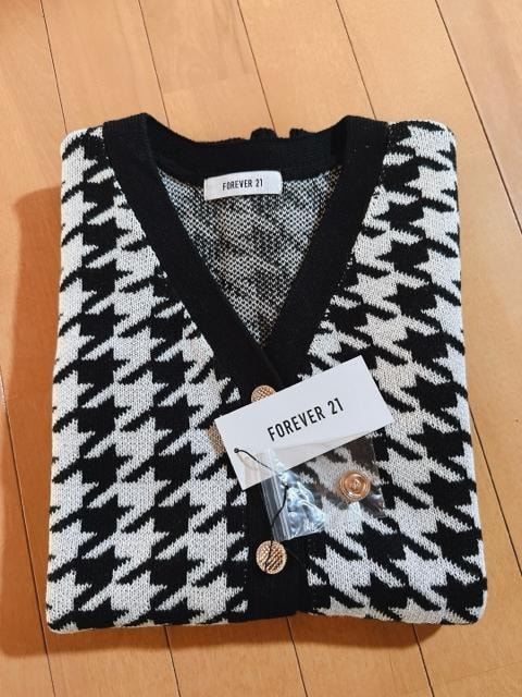 ACe@FOREVER 21  jbgxXg@璹  t@bV 