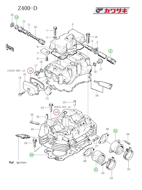 JTL Z400 Z400A Z400D Z400cC sXgsEKXPbgEOO lߍ킹17_ ŐVi  /oCN