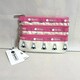 ViLeSportsac X|[gTbN miffy ~btB[ Obh`FbN 3[ |[` 7158 