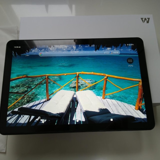 yقڐViz10.1C`FullHD@ŐVOSAndroid 15   Ɠd/AV 