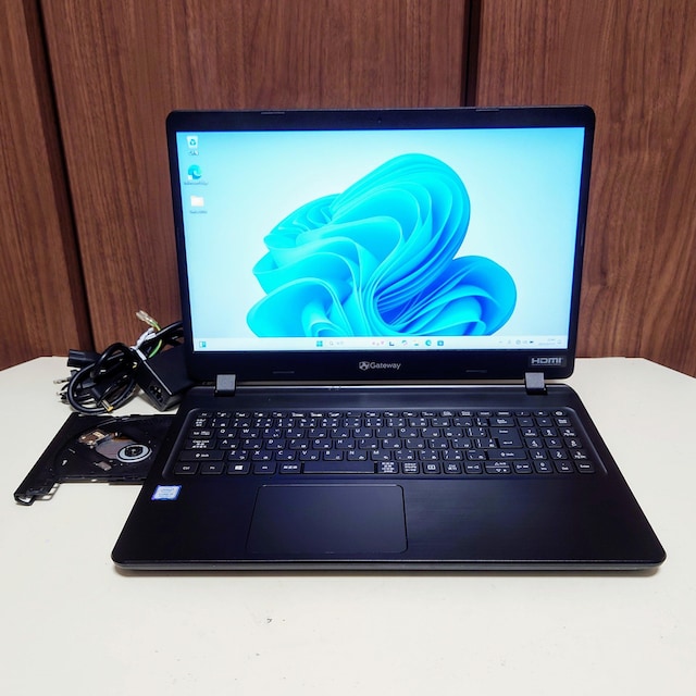 Gateway Corei5 20GB SSD512GB HDD1TB DVD Excel Word DVD WebJ  PC{/Ӌ@ 