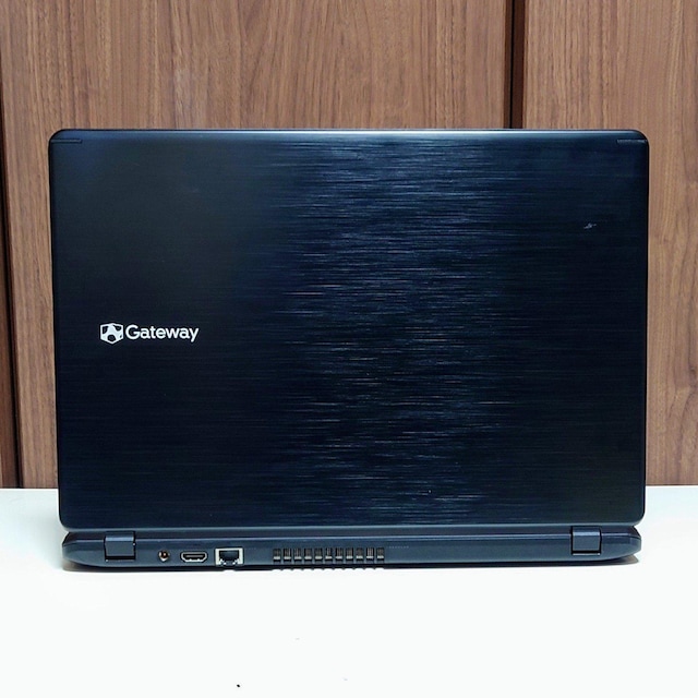 Gateway Corei5 20GB SSD512GB HDD1TB DVD Excel Word DVD WebJ  PC{/Ӌ@ 