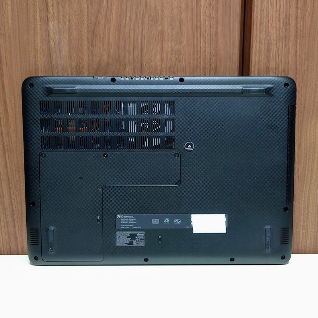 Gateway Corei5 20GB SSD512GB HDD1TB DVD Excel Word DVD WebJ  PC{/Ӌ@ 
