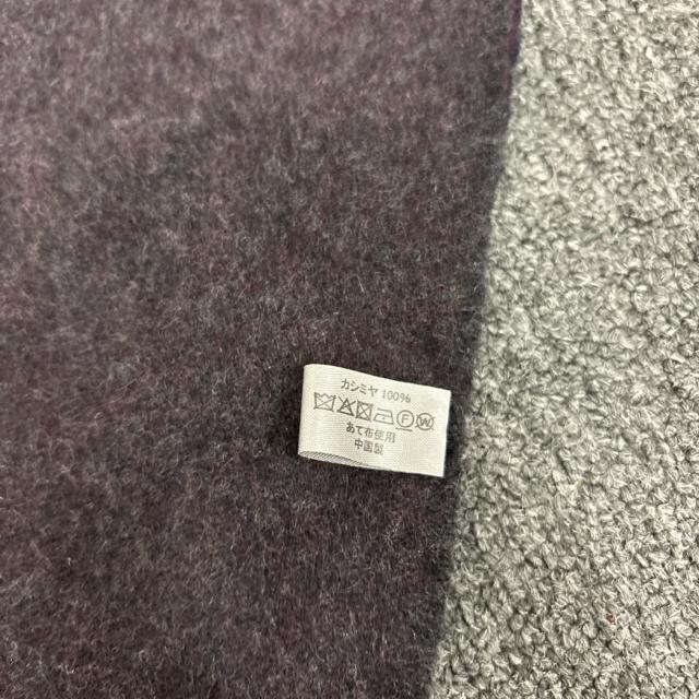  J.PRESS CASHMERE 100% JV~ }t[  uh 