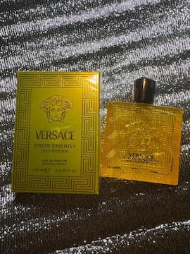 Vi VERSACE GXGiW[ EROS ENERGY EDP 100ml
