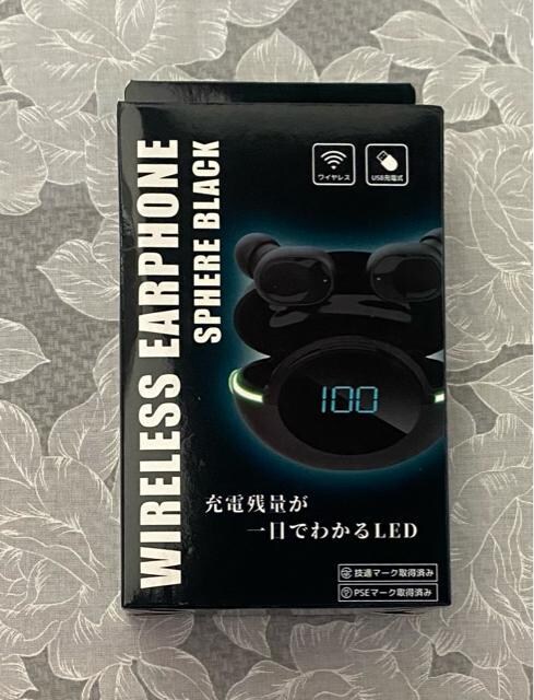 CXCz SPHERE BLACK 