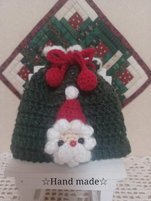 Hand made@@X'MAS*T^̋В*v[g*݂ 