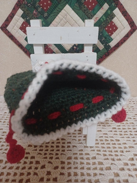 Hand made@@X'MAS*T^̋В*v[g*݂