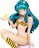 うる星やつら るーみっくわーるど 海洋堂ボトルオンフィギュアコレクション by BOME Vol.1 ラム フィギュア(星あり)