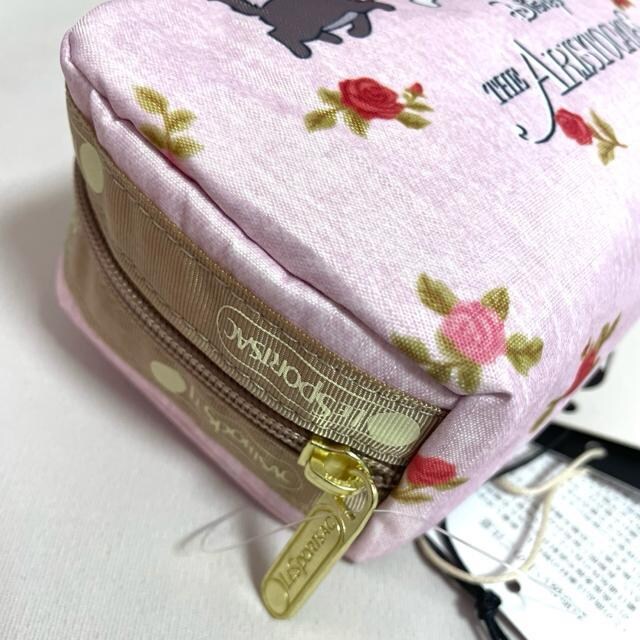 VigpLeSportsac X|[gTbN AXgLbgt[ σ|[` |[` 6511    t@bV 