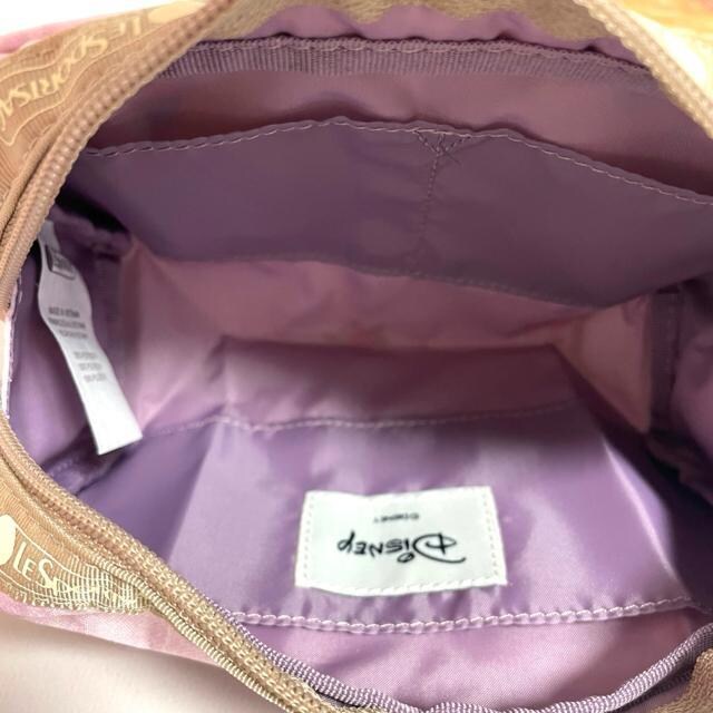 VigpLeSportsac X|[gTbN AXgLbgt[ σ|[` |[` 6511    t@bV 