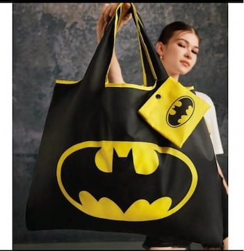 BATMAN GRobO