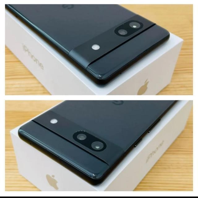 A drǍD@Pixel 7a 128 GB SIMt[@`R[@{  Ɠd/AV 