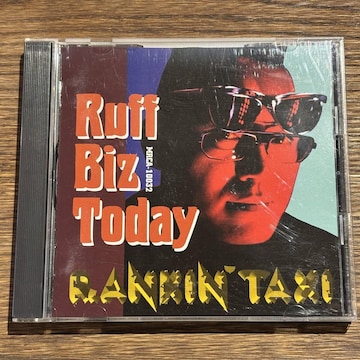 yRANKIN TAXIzRuff Biz Today