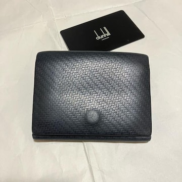 ydunhill / _qz U[ / RCP[XEJ[hP[X@