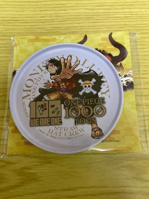 Vis[X@IWiʃR[X^[ONE PIECE@50X^  Aj/R~bN/LN^[ 