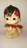 昭和レトロ古いハワイアンドールDoll人形IKBマーク刻印日本製ビンテージアンティークvintageantique