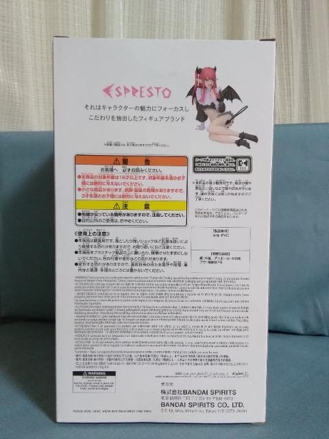 TVAju̒ւl`͗vESPRESTO-Detailed@Elegance@쑽C@Yver.