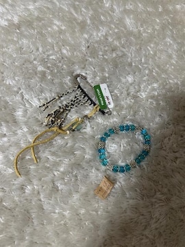 1Vi^OtFREAK'S STORE QUILT PIN & Shanti BlueăuXbg