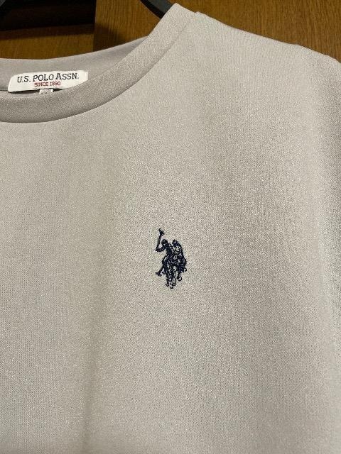 U.S.POLO ASSN.:TVc  uh 