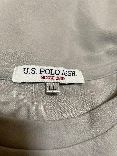 U.S.POLO ASSN.:TVc  uh 