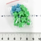 18*R~߂ɂ􂨐܃vr[Y@28