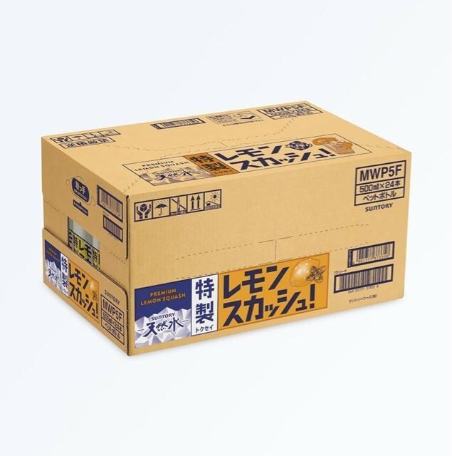 y24{zSuntory Tg[ VR XJbV Y_ 500ml  O/hN 