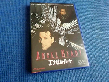 Z DVD G[En[g ANGEL HEART