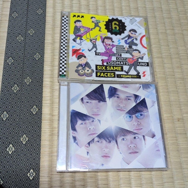 CD/DVD܂Ƃߔ2Zbg  CD/DVD/rfI 