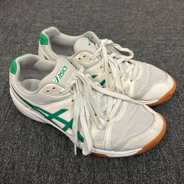  asics AVbNX ̈كV[Y 25.0cm  uh 