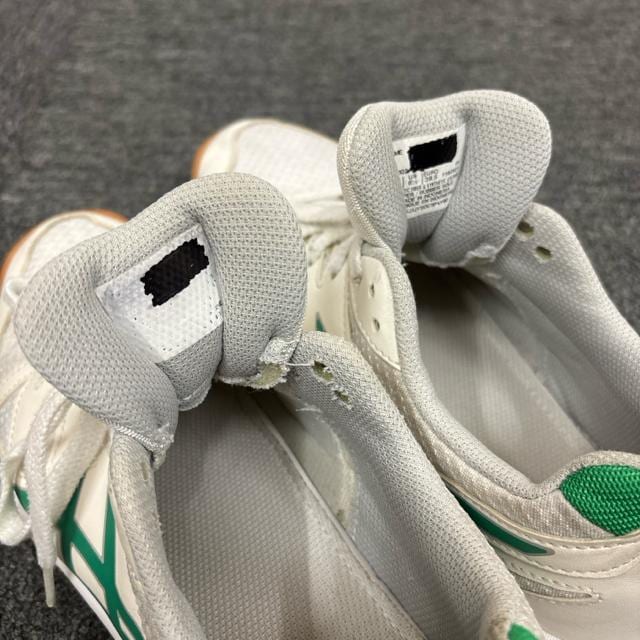  asics AVbNX ̈كV[Y 25.0cm  uh 