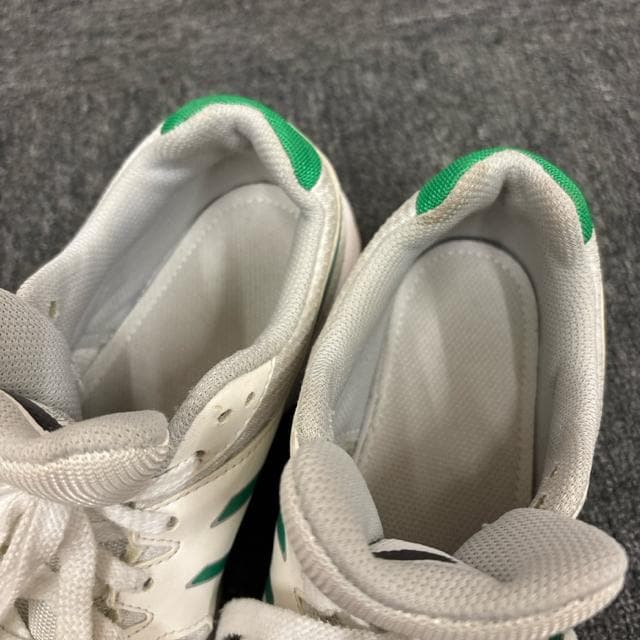  asics AVbNX ̈كV[Y 25.0cm  uh 