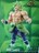 ドラゴンボール超 BWFC 造形天下一武道会 BROLY ブロリー