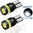 T10 LED  zCg 2 LZ[ LED T10 ԌΉ