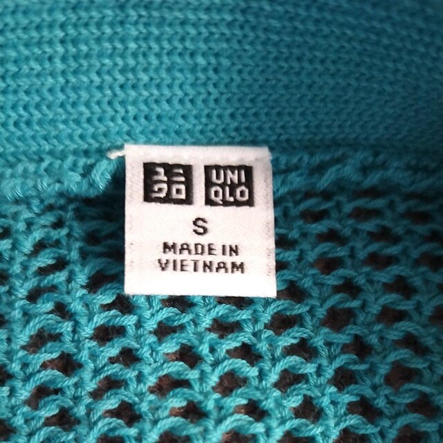 UNIQLO@bVJ[fBK