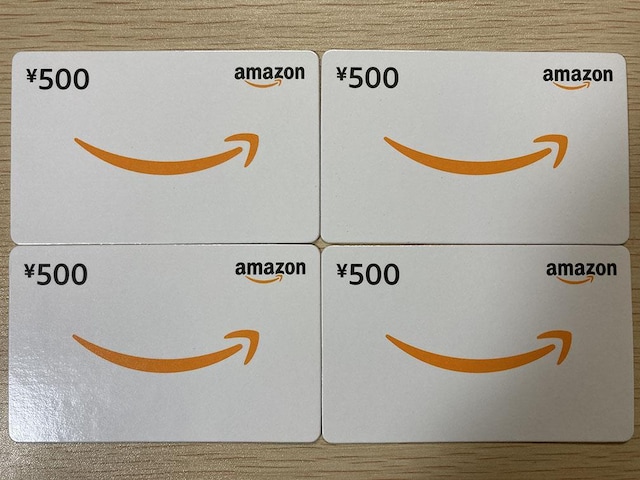 AmazonMtg 500~ 4 2000~   `Pbg/ 